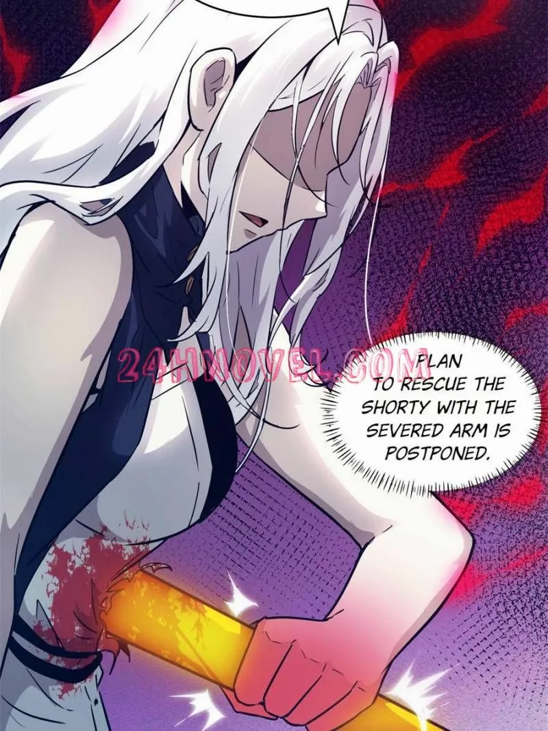 Left Handed Mutation Chapter 115 page 63 - 