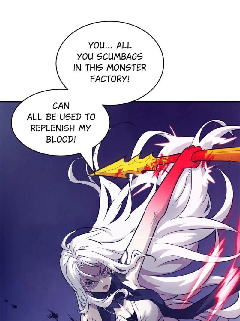 Left Handed Mutation Chapter 115 page 65 - 