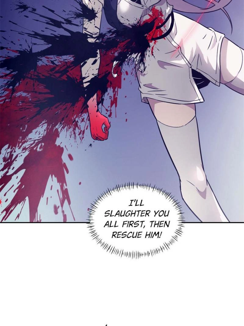 Left Handed Mutation Chapter 115 page 66 - 