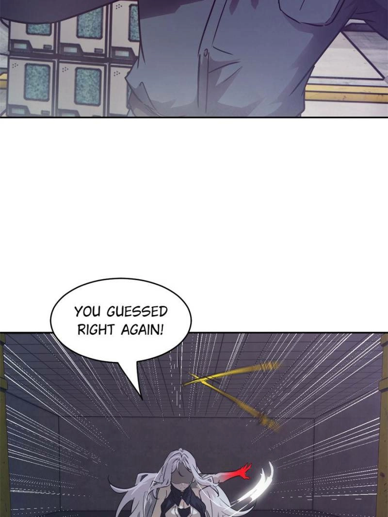 Left Handed Mutation Chapter 115 page 68 - 