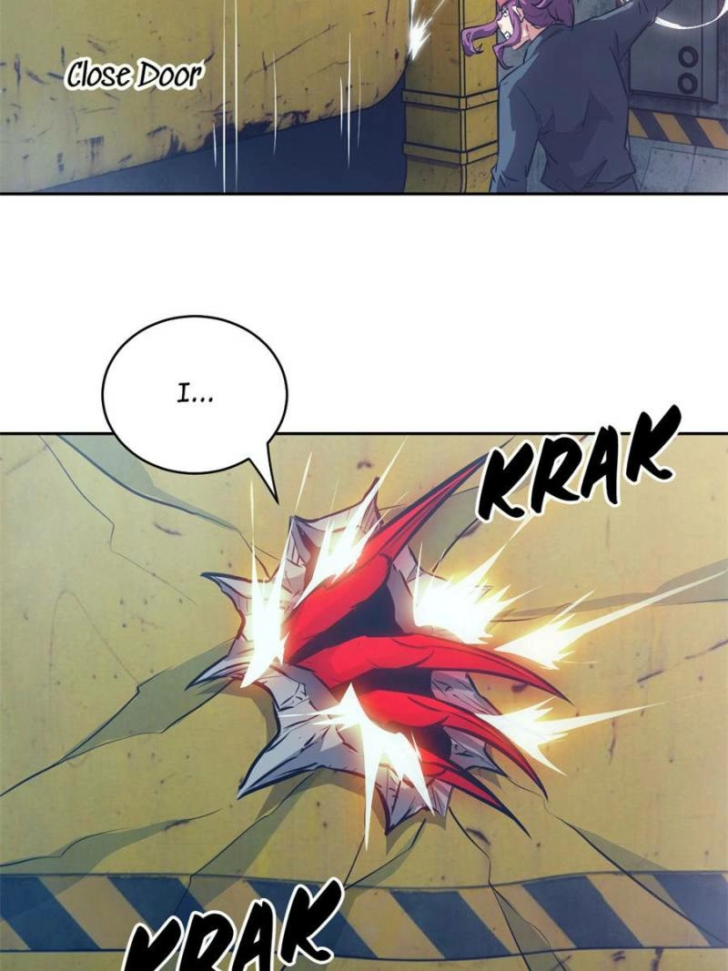 Left Handed Mutation Chapter 115 page 70 - 