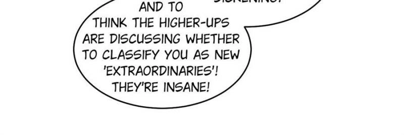 Left Handed Mutation Chapter 115 page 8 - 