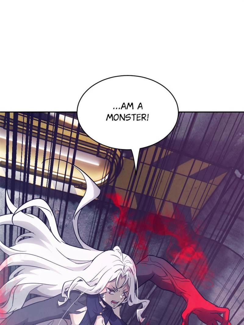 Left Handed Mutation Chapter 115 page 72 - 