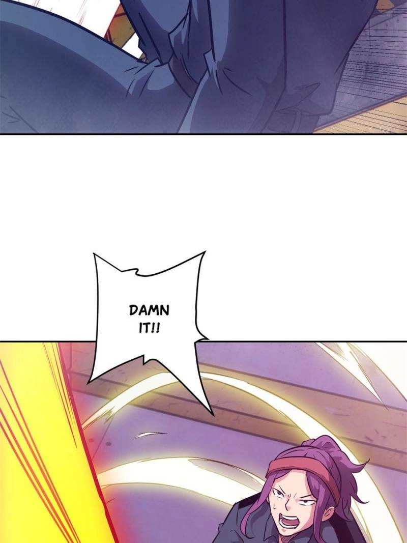 Left Handed Mutation Chapter 115 page 74 - 