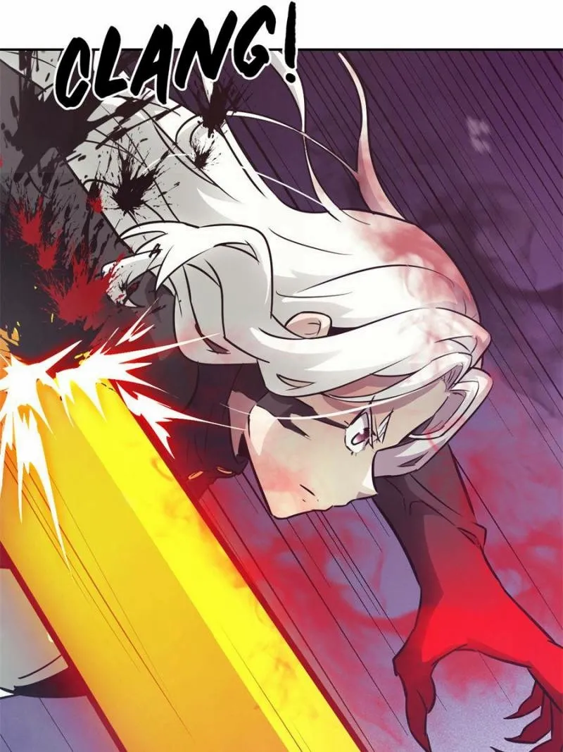 Left Handed Mutation Chapter 115 page 76 - 