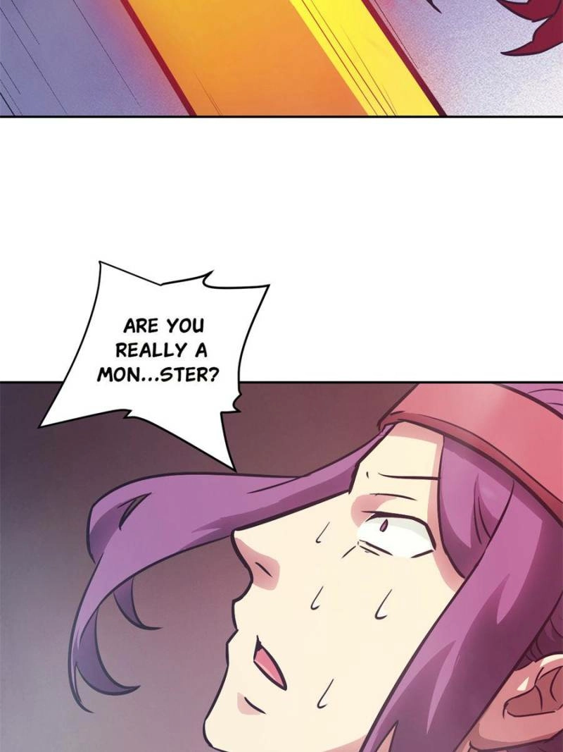 Left Handed Mutation Chapter 115 page 77 - 