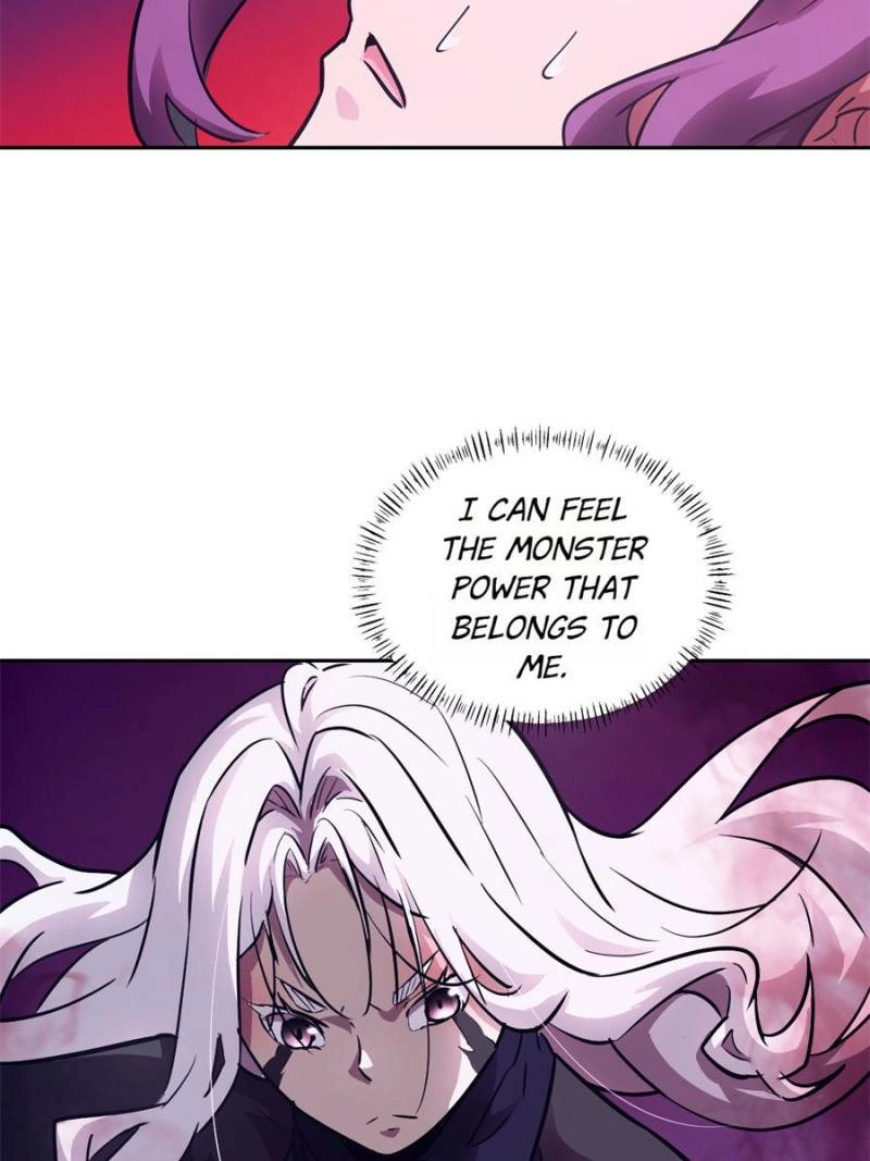 Left Handed Mutation Chapter 115 page 80 - 