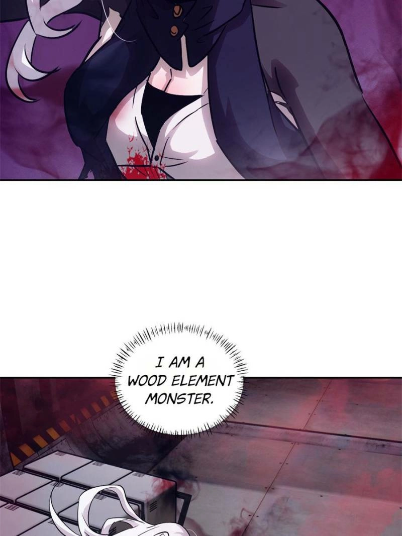 Left Handed Mutation Chapter 115 page 81 - 