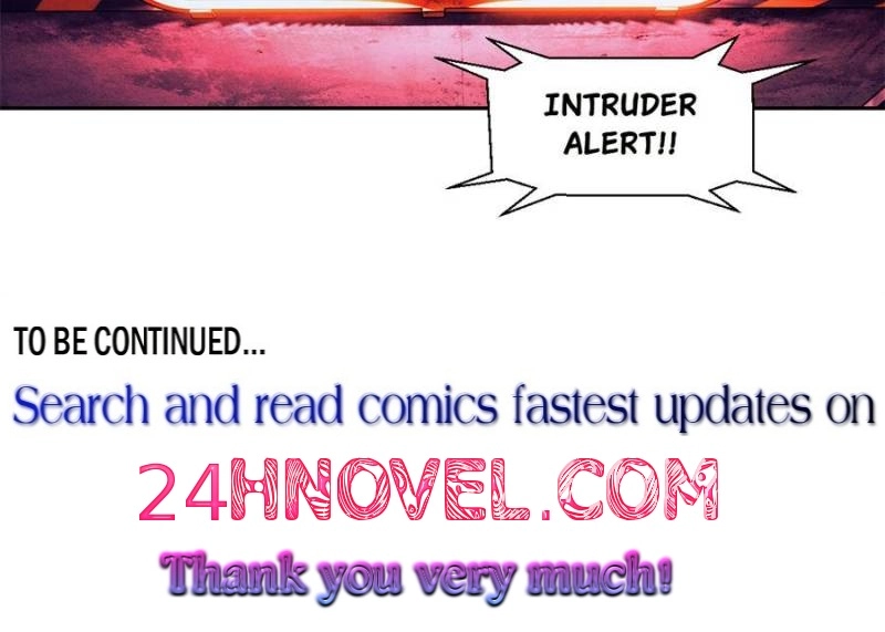 Left Handed Mutation Chapter 115 page 85 - 