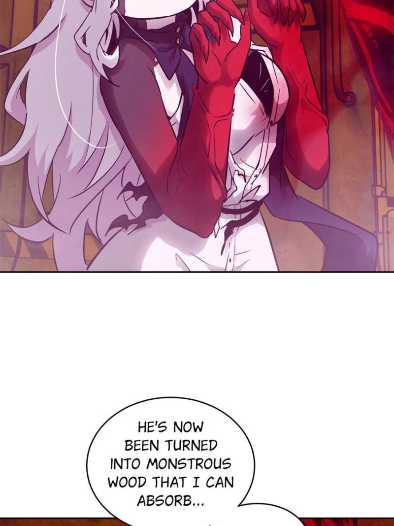 Left Handed Mutation Chapter 116 page 2 - 