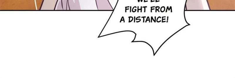 Left Handed Mutation Chapter 116 page 21 - 