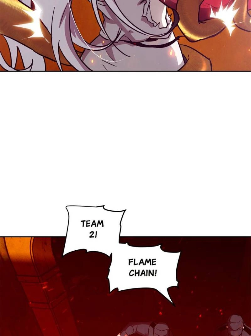 Left Handed Mutation Chapter 116 page 26 - 