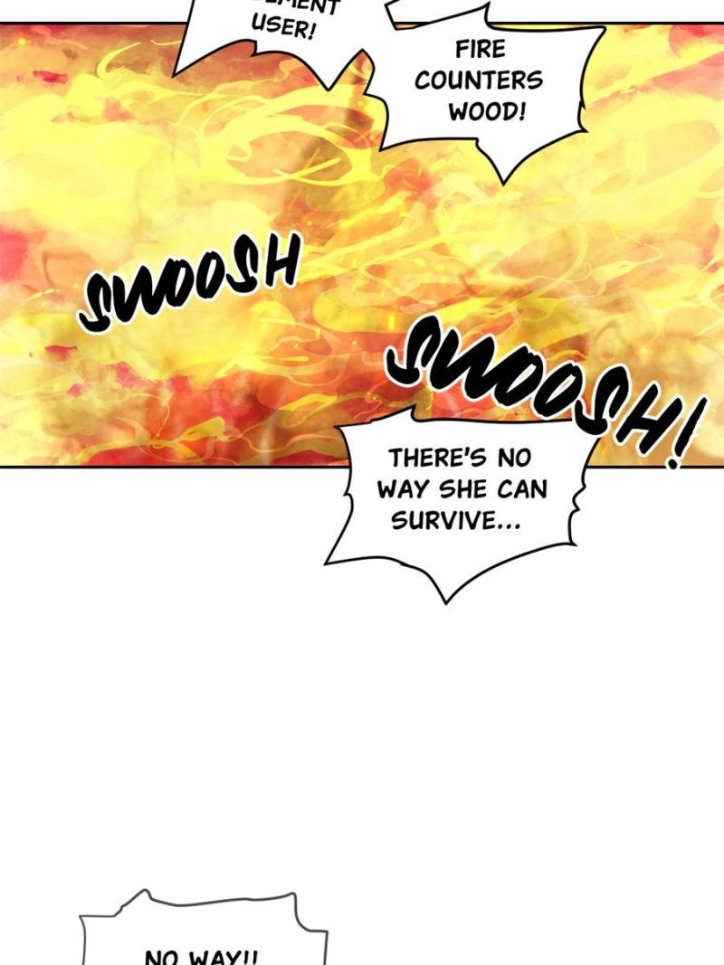Left Handed Mutation Chapter 116 page 30 - 