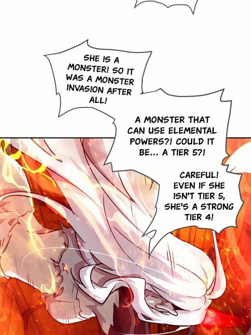 Left Handed Mutation Chapter 116 page 33 - 