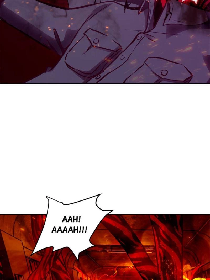 Left Handed Mutation Chapter 116 page 39 - 