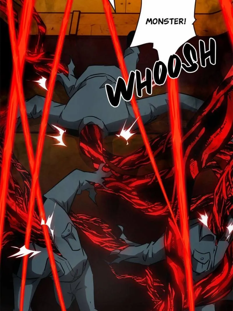 Left Handed Mutation Chapter 116 page 44 - 
