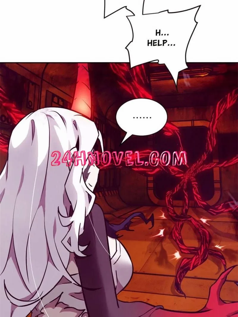 Left Handed Mutation Chapter 116 page 46 - 