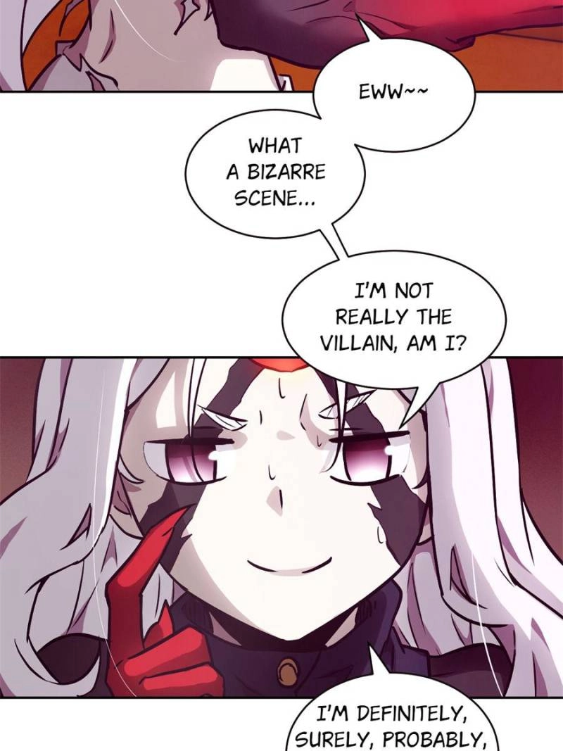 Left Handed Mutation Chapter 116 page 47 - 