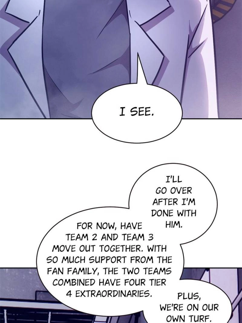 Left Handed Mutation Chapter 116 page 51 - 