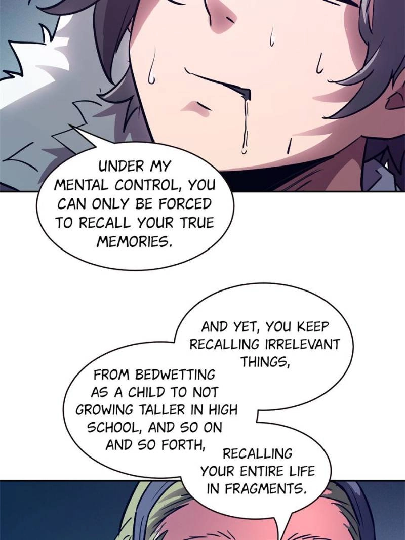 Left Handed Mutation Chapter 116 page 54 - 