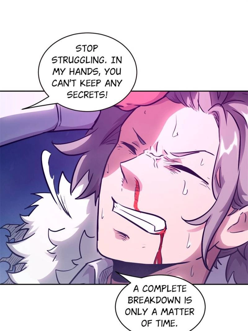 Left Handed Mutation Chapter 116 page 57 - 