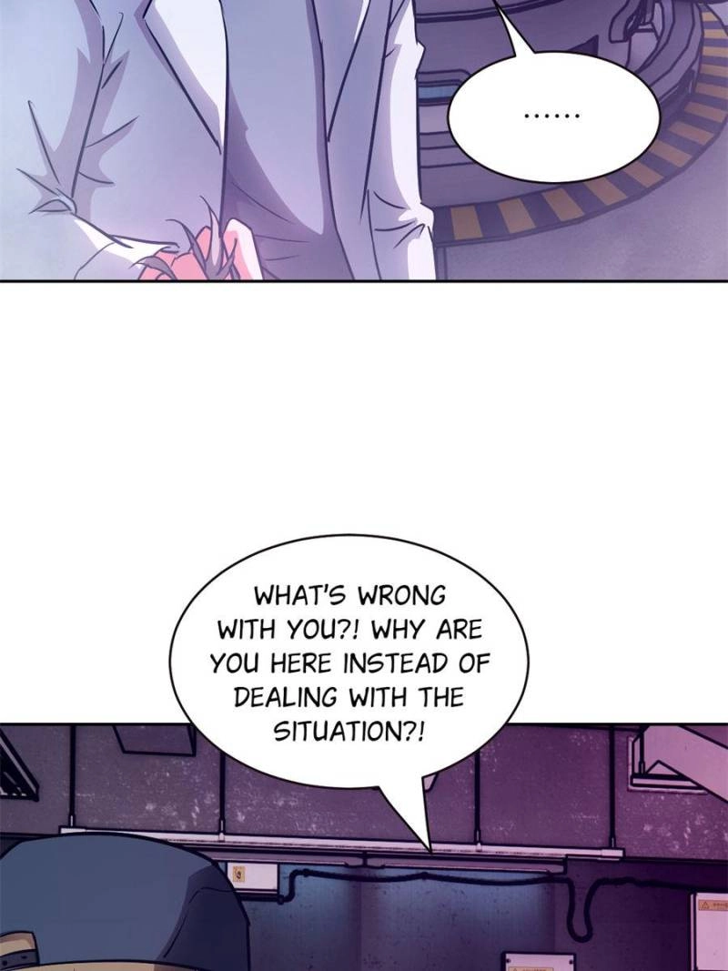 Left Handed Mutation Chapter 116 page 59 - 