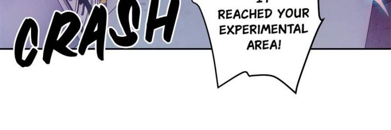 Left Handed Mutation Chapter 116 page 63 - 