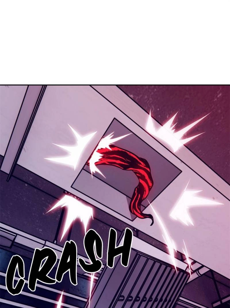 Left Handed Mutation Chapter 116 page 64 - 