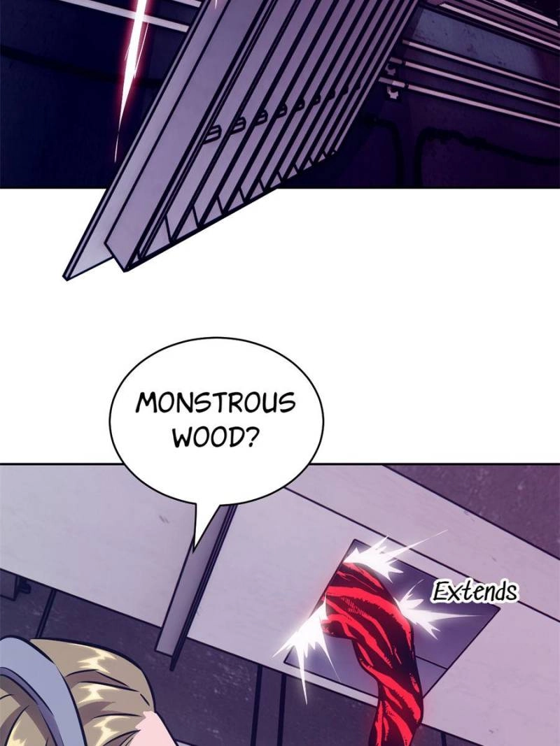 Left Handed Mutation Chapter 116 page 65 - 