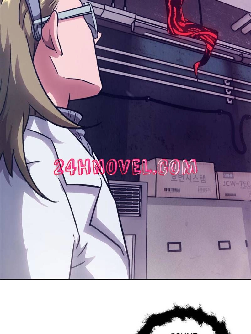 Left Handed Mutation Chapter 116 page 66 - 