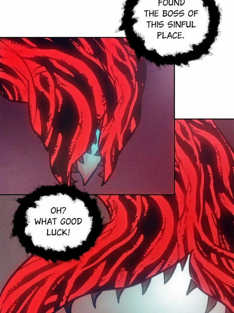 Left Handed Mutation Chapter 116 page 67 - 