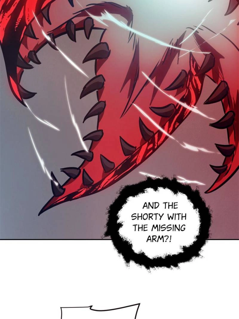 Left Handed Mutation Chapter 116 page 68 - 