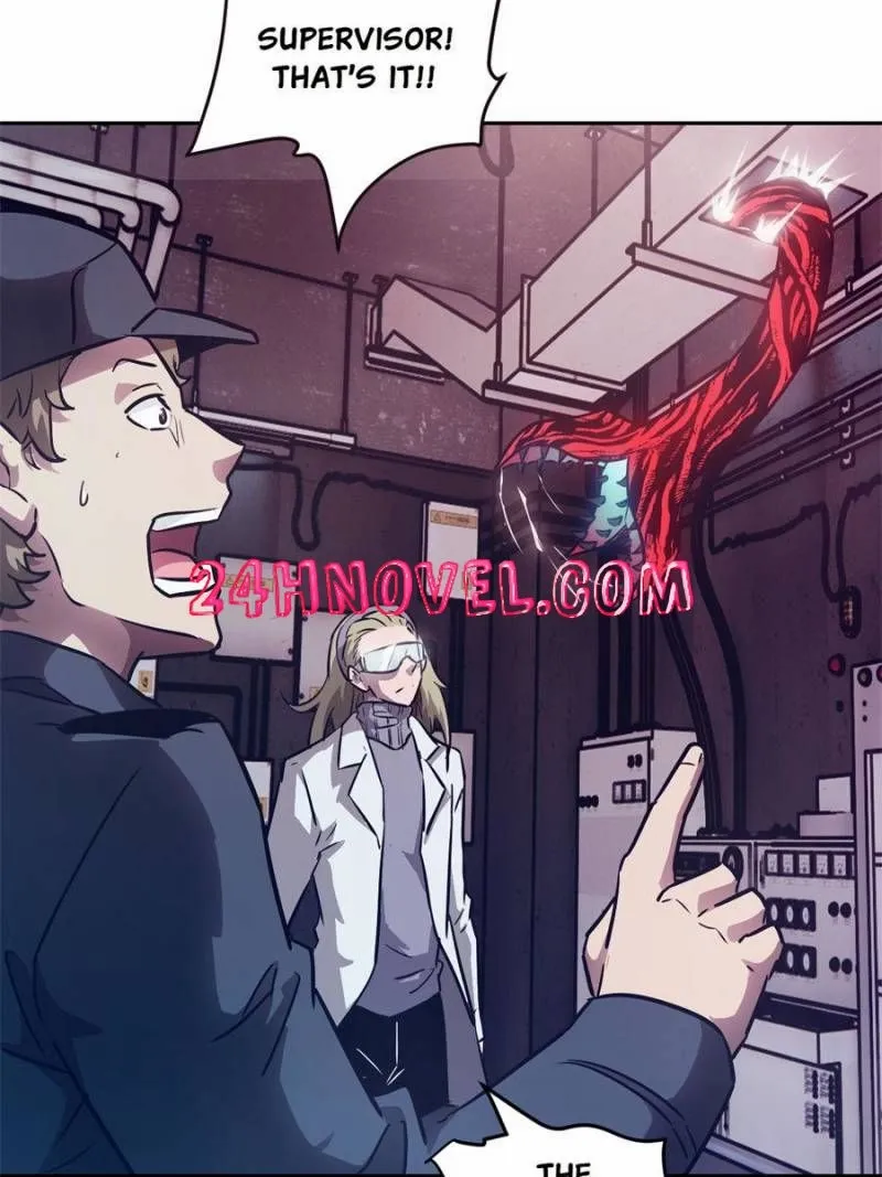 Left Handed Mutation Chapter 116 page 69 - 