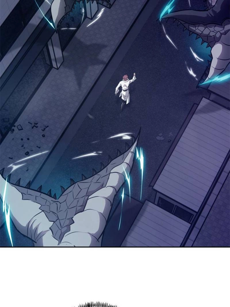 Left Handed Mutation Chapter 116 page 75 - 