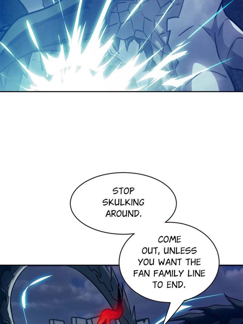 Left Handed Mutation Chapter 116 page 79 - 