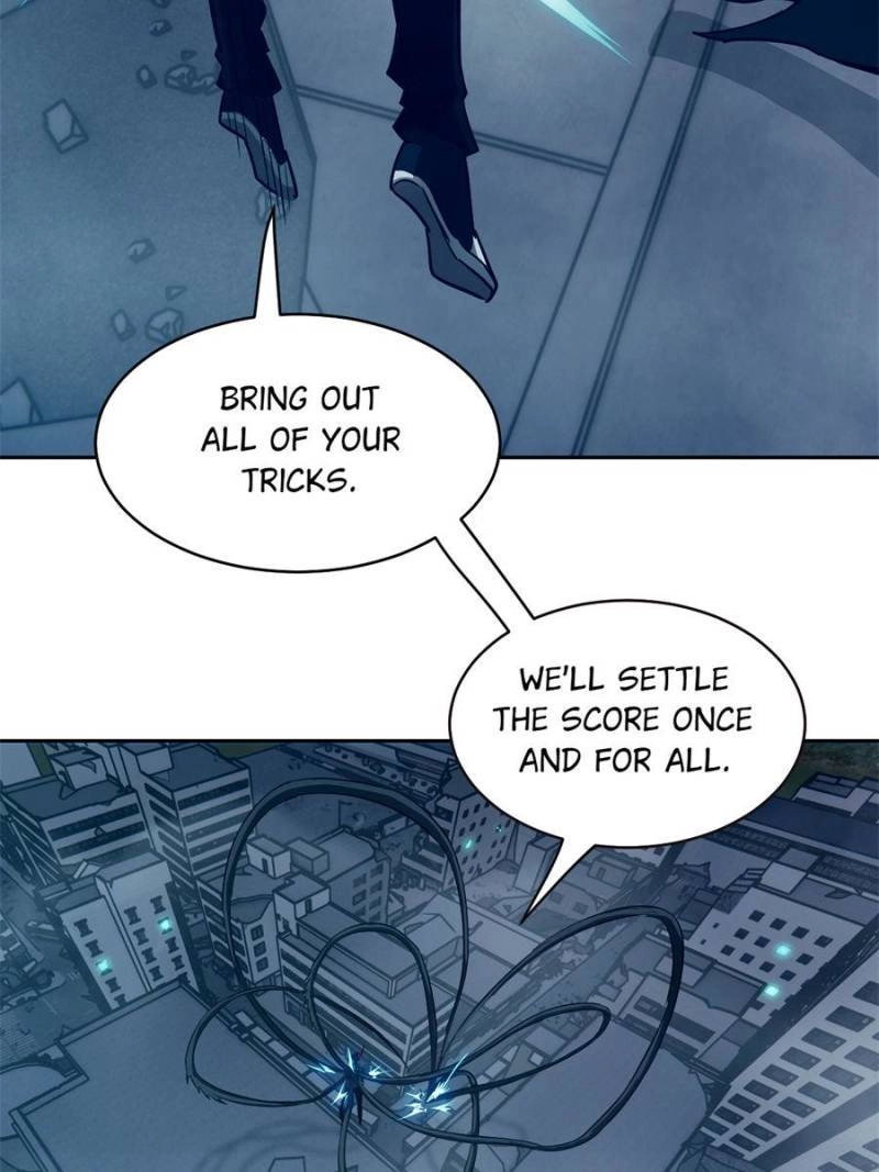 Left Handed Mutation Chapter 116 page 81 - 