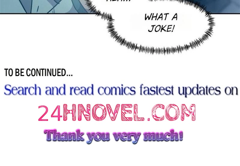 Left Handed Mutation Chapter 116 page 83 - 