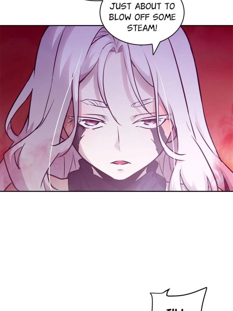 Left Handed Mutation Chapter 116 page 10 - 