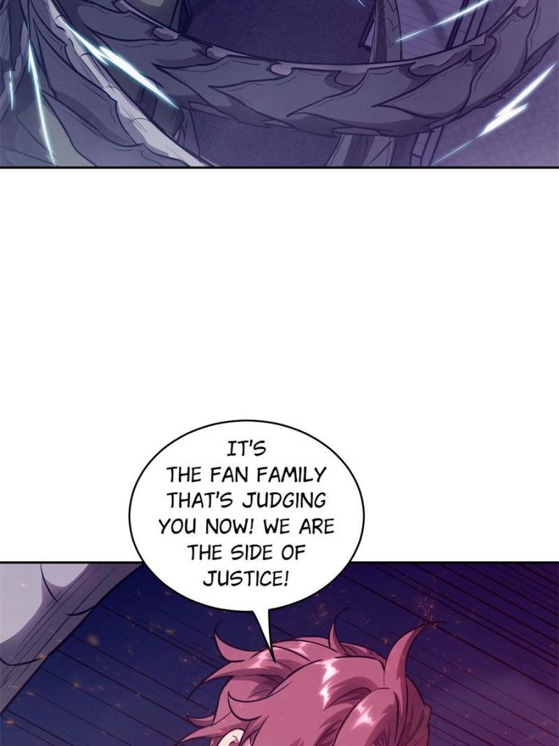 Left Handed Mutation Chapter 117 page 2 - 