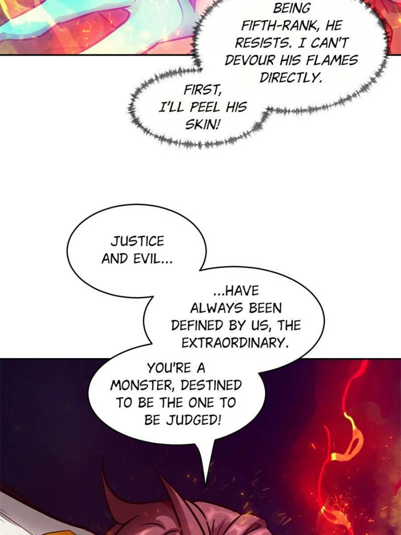 Left Handed Mutation Chapter 117 page 11 - 