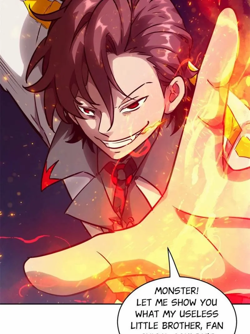Left Handed Mutation Chapter 117 page 12 - 