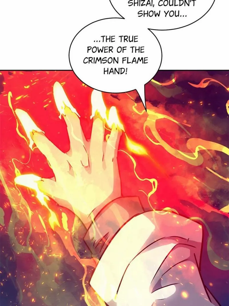 Left Handed Mutation Chapter 117 page 13 - 