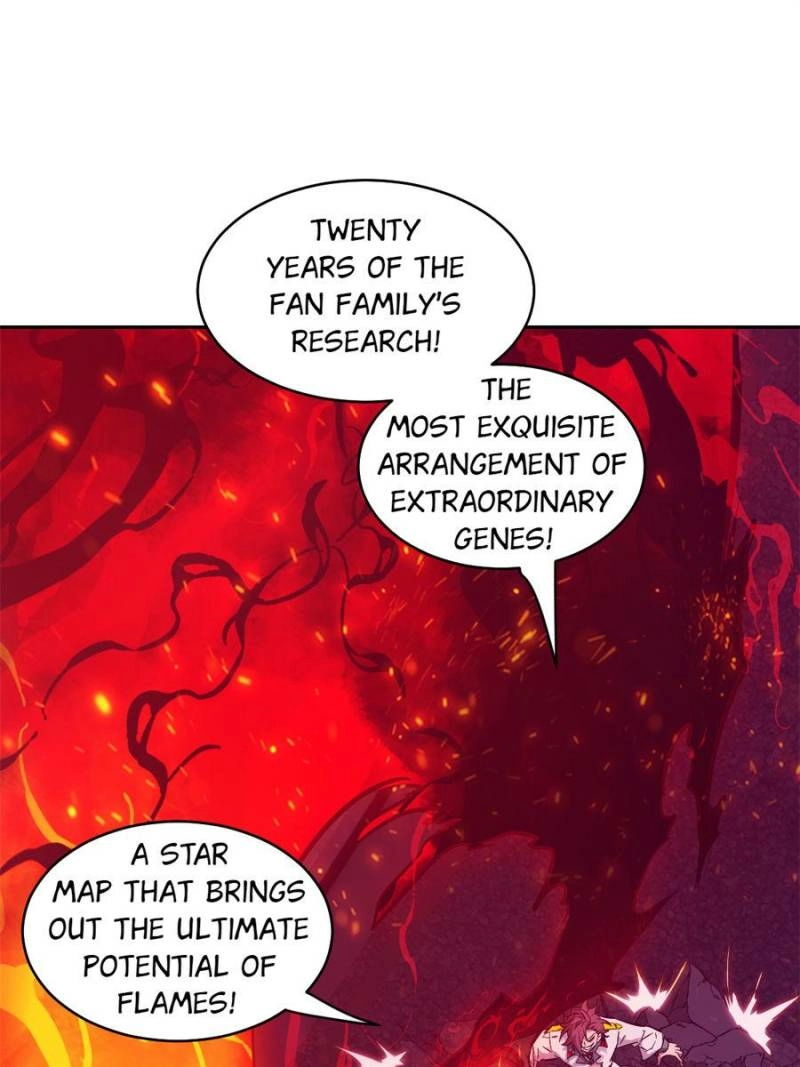 Left Handed Mutation Chapter 117 page 15 - 
