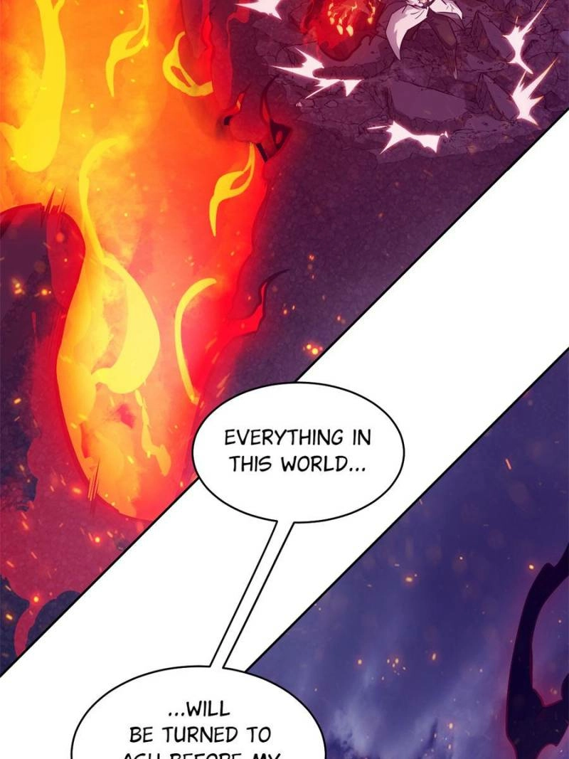 Left Handed Mutation Chapter 117 page 16 - 
