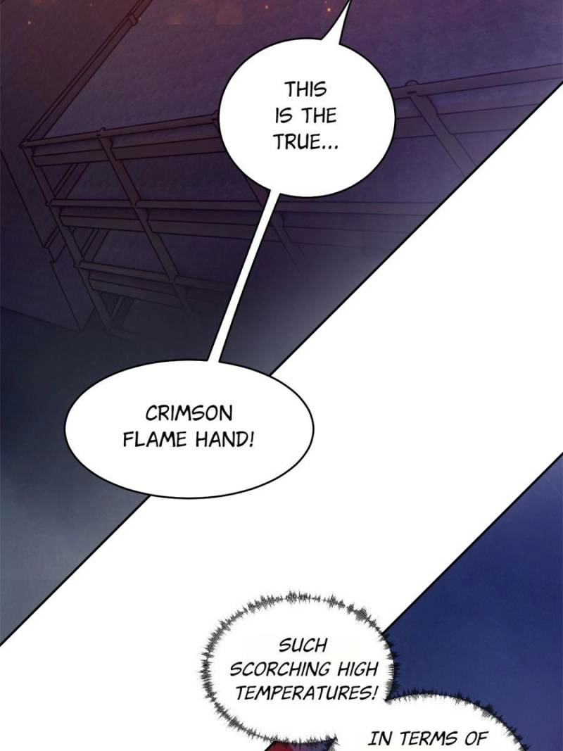 Left Handed Mutation Chapter 117 page 18 - 