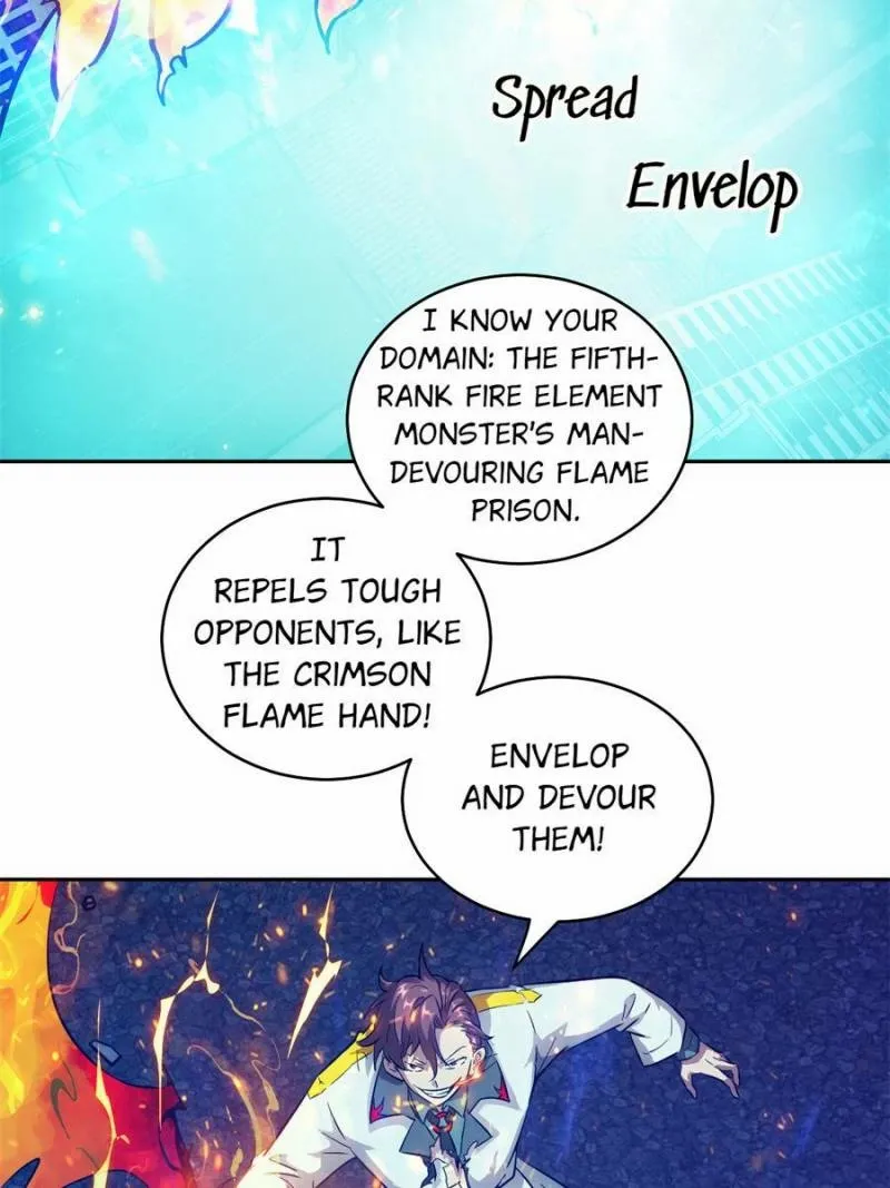 Left Handed Mutation Chapter 117 page 26 - 