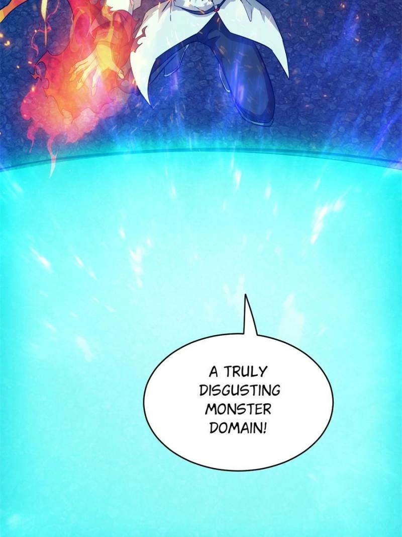 Left Handed Mutation Chapter 117 page 27 - 