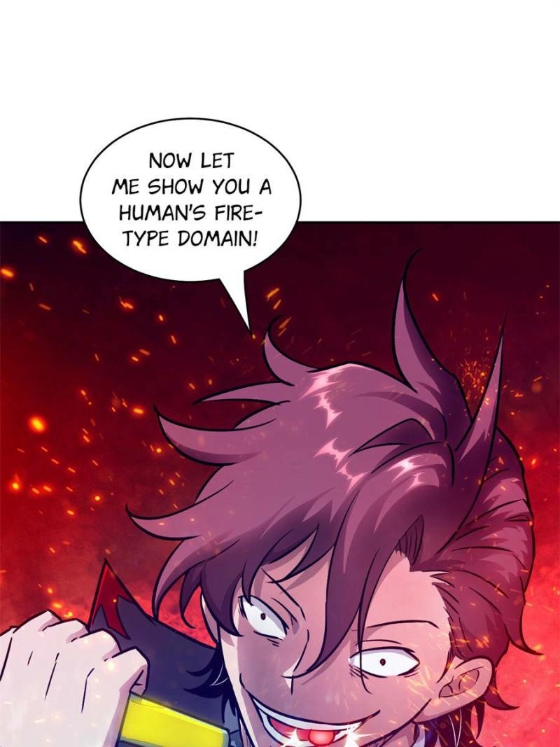 Left Handed Mutation Chapter 117 page 29 - 