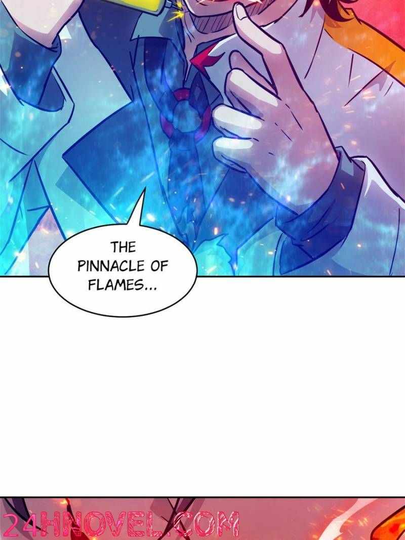 Left Handed Mutation Chapter 117 page 30 - 