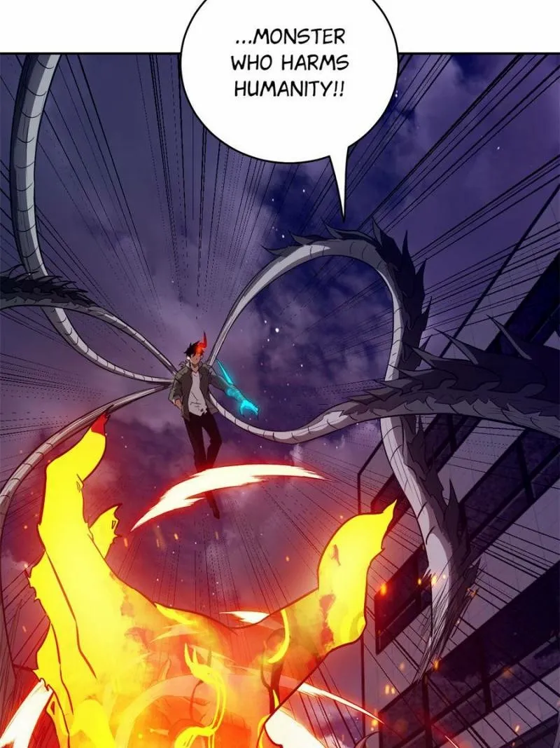 Left Handed Mutation Chapter 117 page 4 - 
